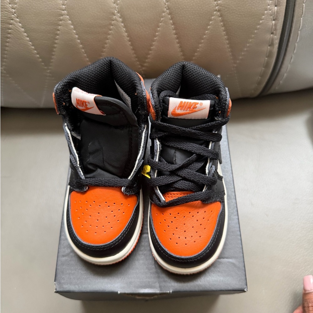 Jordan 1 Retro High OG